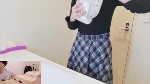 undo-busoku69 @ Stripchat • Recorded March 19, 2026 14:37 • 66m