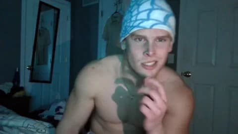 urfavcowboy69 @ Chaturbate • Recorded January 8, 2026 06:03 • 120m