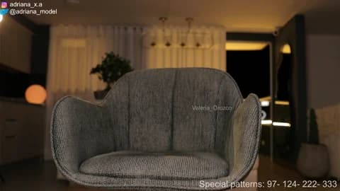 valeria_orozco @ Chaturbate • Recorded March 9, 2026 05:33 • 120m