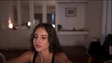 valerieh @ Chaturbate • Recorded January 13, 2026 04:07 • 46m