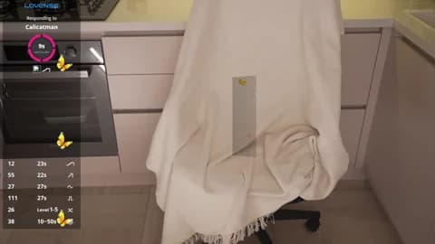 vasillisa @ Chaturbate • Recorded January 17, 2026 18:42 • 120m