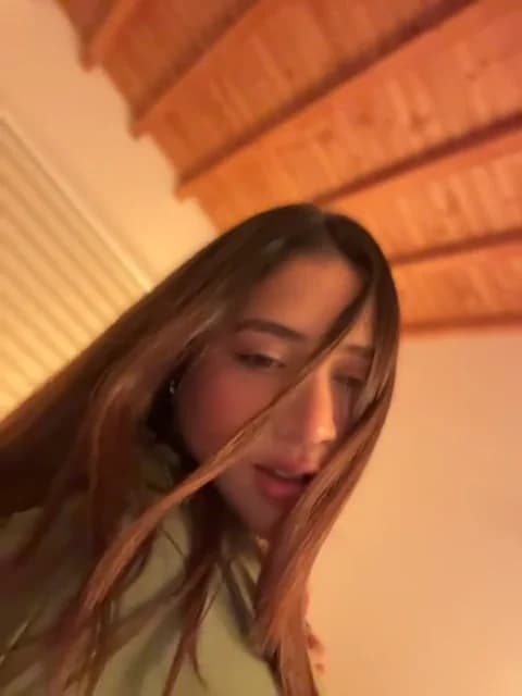 vellaah @ Stripchat • Recorded April 7, 2026 01:03 • 38m