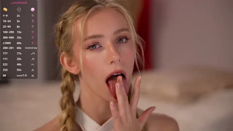 vika54784 @ Chaturbate • Recorded January 19, 2026 04:44 • 120m