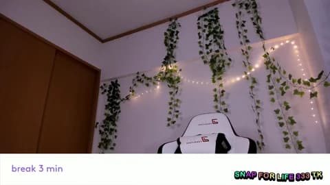 vivian_qwerty @ Chaturbate • Recorded January 26, 2026 10:03 • 69m