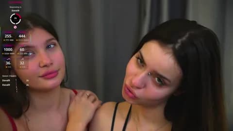 vivid_girls_vg @ Stripchat • Recorded March 17, 2026 11:48 • 71m