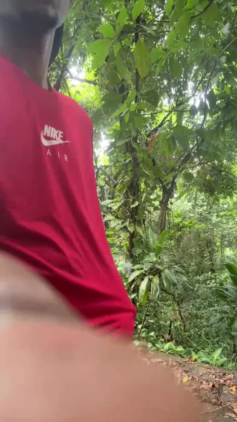 wagnermourae @ Cam4 • Recorded April 1, 2026 13:28 • 32m