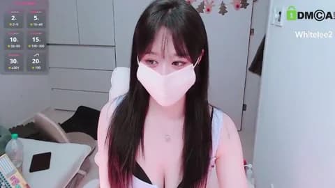 whitelee2 @ Stripchat • Recorded January 14, 2026 16:51 • 38m