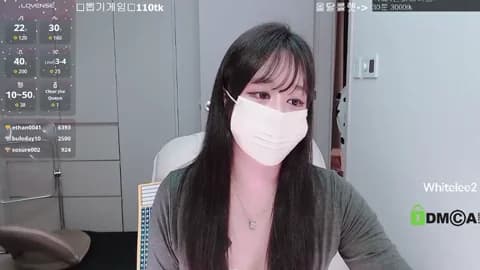 whitelee2 @ Stripchat • Recorded March 23, 2026 17:38 • 40m