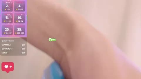 xiaogou-bb888 @ Stripchat • Recorded April 3, 2026 22:21 • 36m