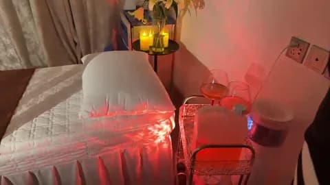 xiaowan_x @ Stripchat • Recorded March 27, 2026 15:46 • 35m