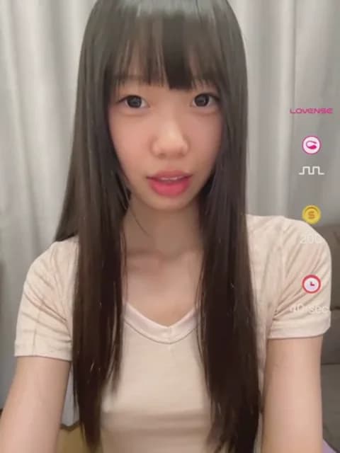 xinyu789 @ Stripchat • Recorded May 19, 2026 19:25 • 33m