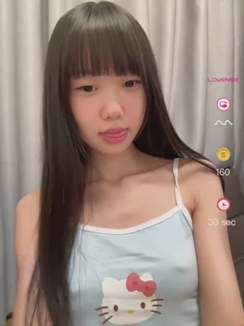 xinyu789 @ Stripchat • Recorded May 23, 2026 16:03 • 38m