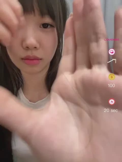 xinyu789 @ Stripchat • Recorded June 1, 2026 21:16 • 66m
