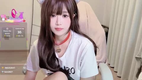 xixi_baby66 @ Stripchat • Recorded January 16, 2026 12:01 • 38m