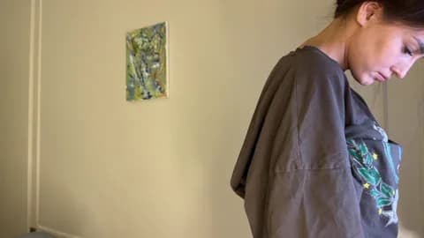 xxx_leila @ Chaturbate • Recorded March 9, 2026 14:41 • 40m