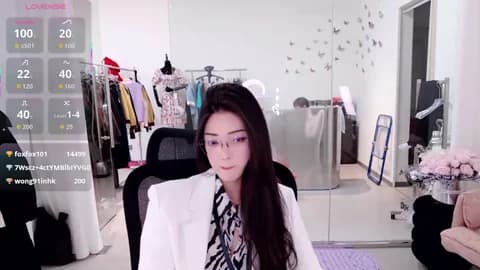 yangyang-777 @ Stripchat • Recorded March 9, 2026 11:23 • 116m