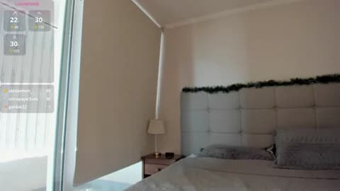 yourfreakygirl @ Chaturbate • Recorded January 17, 2026 17:07 • 120m