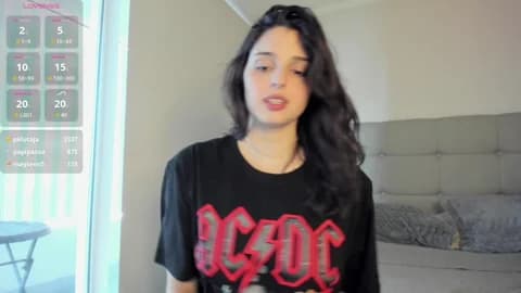 yourfreakygirl @ Chaturbate • Recorded March 11, 2026 21:48 • 35m