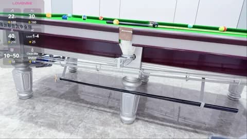 yuer2563 @ Stripchat • Recorded January 15, 2026 16:02 • 46m