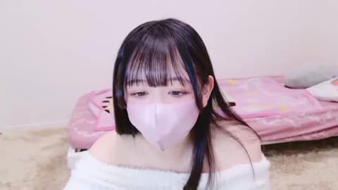 yumeyume-chan @ Stripchat • Recorded March 29, 2026 03:10 • 53m