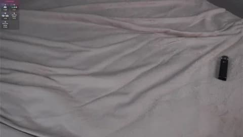 zeldaes @ Chaturbate • Recorded January 19, 2026 06:35 • 34m