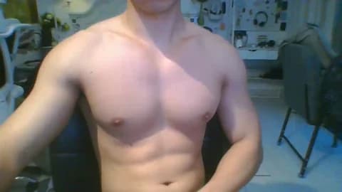 zouahhh1 @ Cam4 • Recorded April 23, 2026 10:28 • 36m