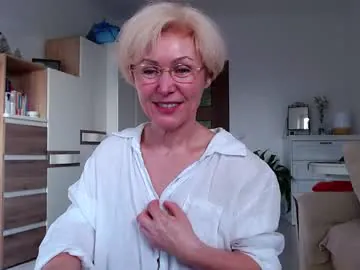 Jasmin, room for people 40+ Chaturbate Model - Cam Recordings