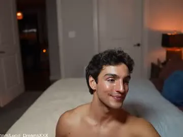 Lucid (Lu) Chaturbate Model - Cam Recordings