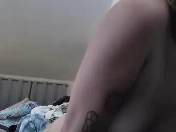 toofreakyforu Chaturbate Model - Cam Recordings